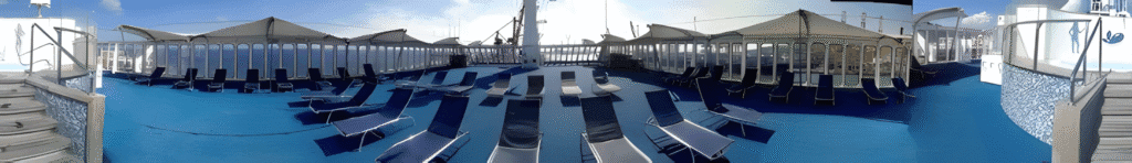 Mediterraneo - Viagem Nomadismo Digital