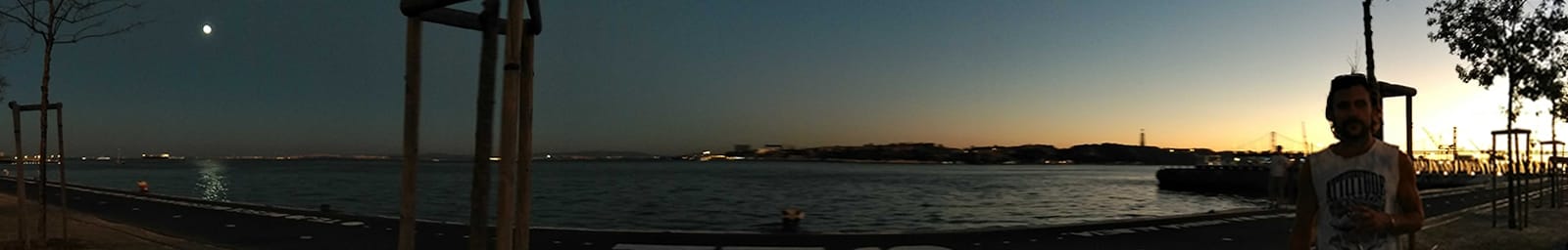 Quebrado da quebrada